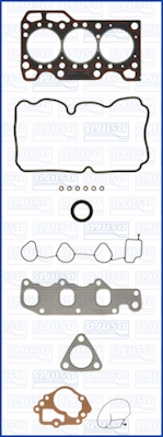 Cilinderkop pakking set/kopset Ajusa 52159300