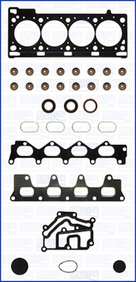 Cilinderkop pakking set/kopset Ajusa 52159700