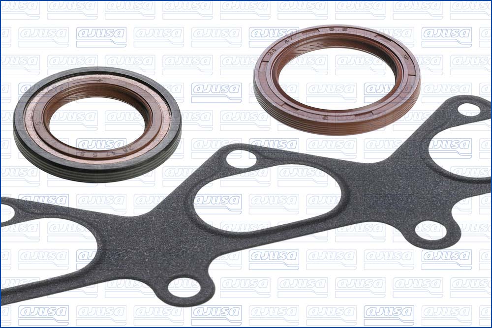 Ajusa Cilinderkop pakking set/kopset 52159700