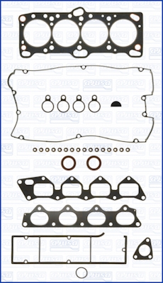 Cilinderkop pakking set/kopset Ajusa 52160100