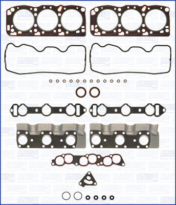 Cilinderkop pakking set/kopset Ajusa 52160500