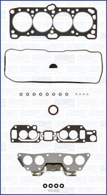 Cilinderkop pakking set/kopset Ajusa 52160600