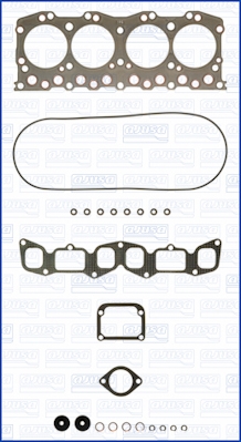 Cilinderkop pakking set/kopset Ajusa 52161200