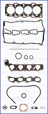 Cilinderkop pakking set/kopset Ajusa 52161700