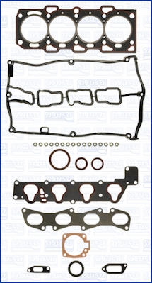 Cilinderkop pakking set/kopset Ajusa 52161800