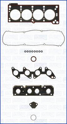 Cilinderkop pakking set/kopset Ajusa 52161900