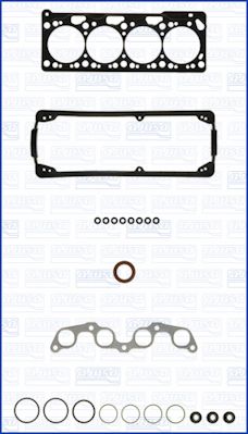 Cilinderkop pakking set/kopset Ajusa 52162100