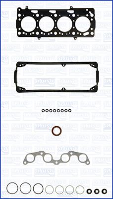 Cilinderkop pakking set/kopset Ajusa 52162400