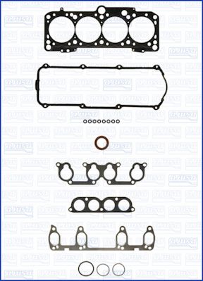 Cilinderkop pakking set/kopset Ajusa 52162600