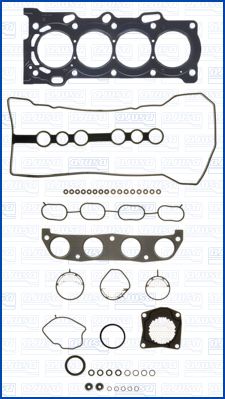 Cilinderkop pakking set/kopset Ajusa 52163500