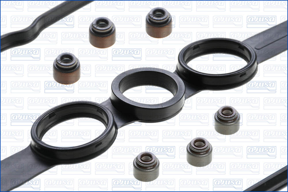 Ajusa Cilinderkop pakking set/kopset 52163500
