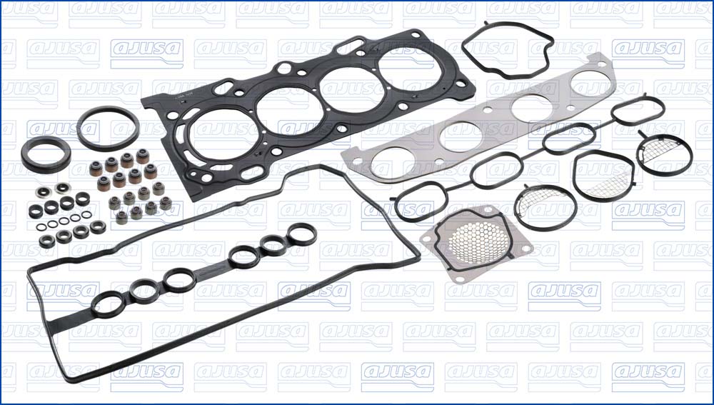 Ajusa Cilinderkop pakking set/kopset 52163500