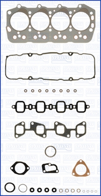 Cilinderkop pakking set/kopset Ajusa 52164200