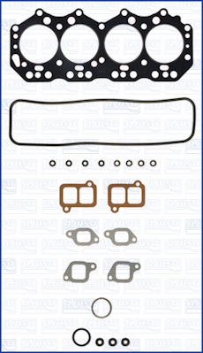 Cilinderkop pakking set/kopset Ajusa 52164300
