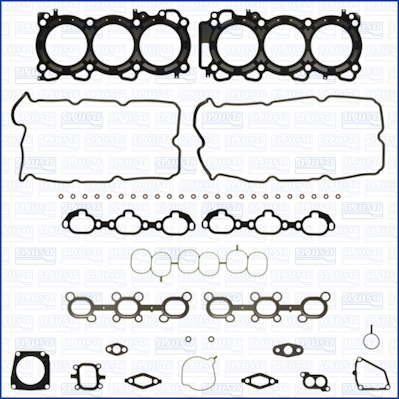 Cilinderkop pakking set/kopset Ajusa 52165300