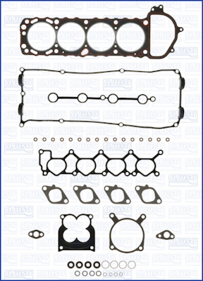 Cilinderkop pakking set/kopset Ajusa 52165400