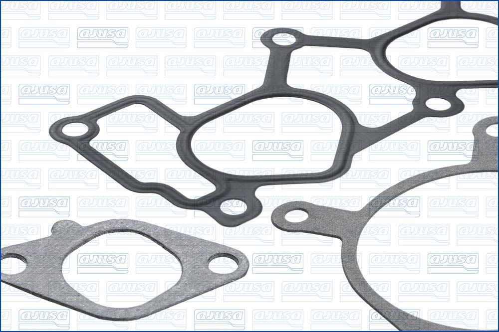 Ajusa Cilinderkop pakking set/kopset 52165400