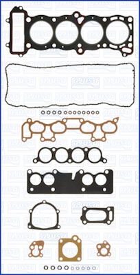 Cilinderkop pakking set/kopset Ajusa 52165500
