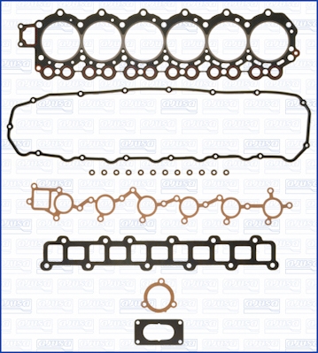 Cilinderkop pakking set/kopset Ajusa 52165600