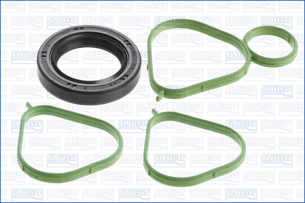 Ajusa Cilinderkop pakking set/kopset 52166200