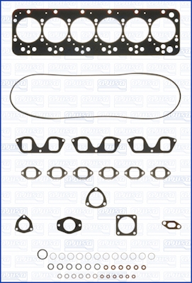 Cilinderkop pakking set/kopset Ajusa 52169000