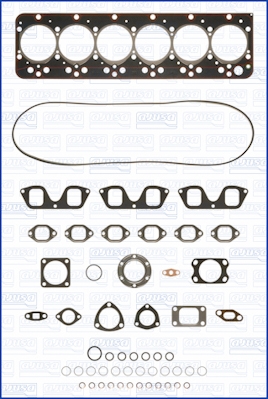 Cilinderkop pakking set/kopset Ajusa 52169300