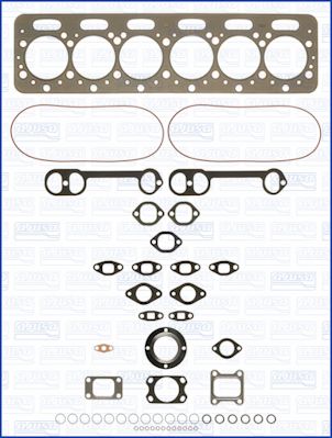 Cilinderkop pakking set/kopset Ajusa 52169400