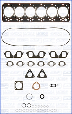 Cilinderkop pakking set/kopset Ajusa 52169500
