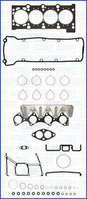 Cilinderkop pakking set/kopset Ajusa 52169800