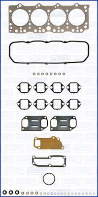 Cilinderkop pakking set/kopset Ajusa 52170000