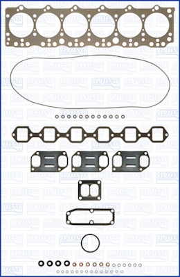 Cilinderkop pakking set/kopset Ajusa 52170300