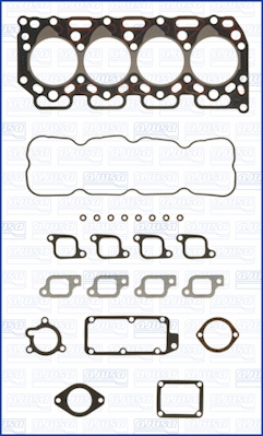 Cilinderkop pakking set/kopset Ajusa 52171400