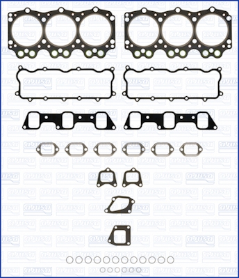 Cilinderkop pakking set/kopset Ajusa 52171600