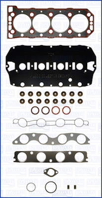 Cilinderkop pakking set/kopset Ajusa 52172300