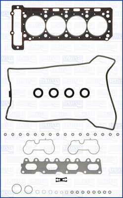 Cilinderkop pakking set/kopset Ajusa 52172900