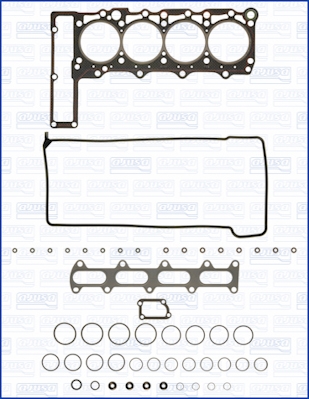 Cilinderkop pakking set/kopset Ajusa 52173000