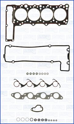 Cilinderkop pakking set/kopset Ajusa 52173300