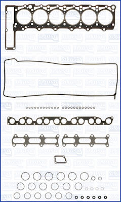 Cilinderkop pakking set/kopset Ajusa 52173600