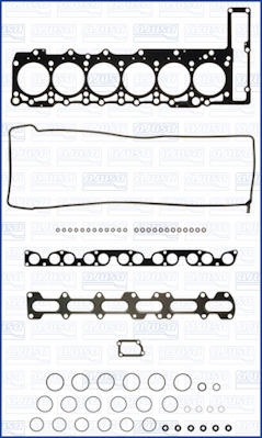 Cilinderkop pakking set/kopset Ajusa 52173700