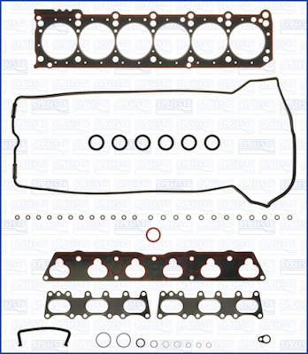 Cilinderkop pakking set/kopset Ajusa 52173900