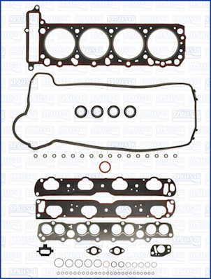 Cilinderkop pakking set/kopset Ajusa 52174800