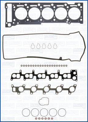 Ajusa Cilinderkop pakking set/kopset 52175000