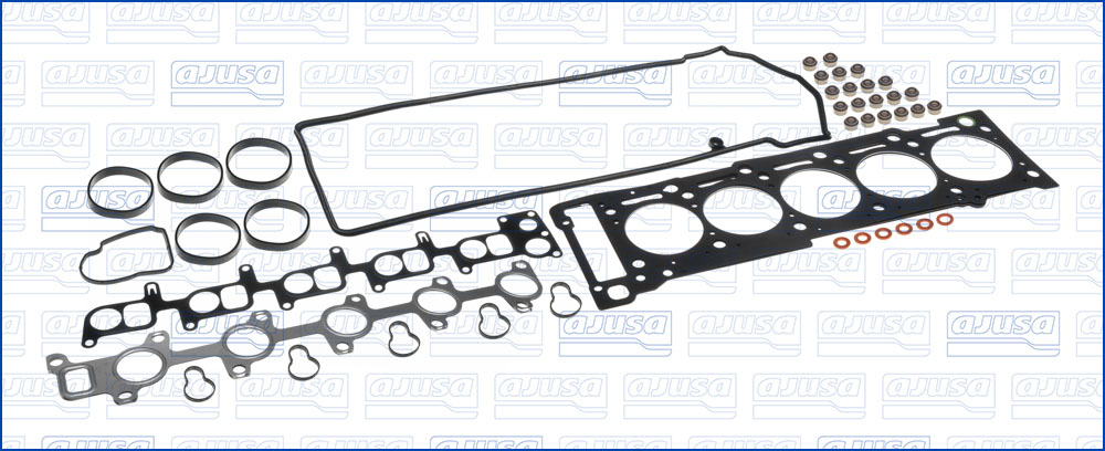 Ajusa Cilinderkop pakking set/kopset 52175000