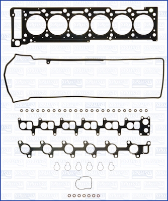 Cilinderkop pakking set/kopset Ajusa 52175100