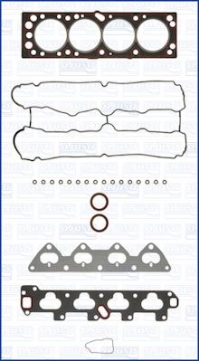 Cilinderkop pakking set/kopset Ajusa 52175500