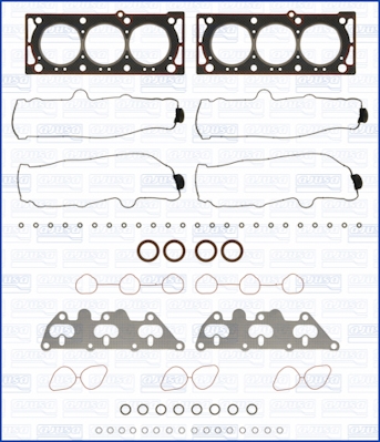 Cilinderkop pakking set/kopset Ajusa 52175800