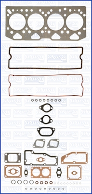 Cilinderkop pakking set/kopset Ajusa 52175900