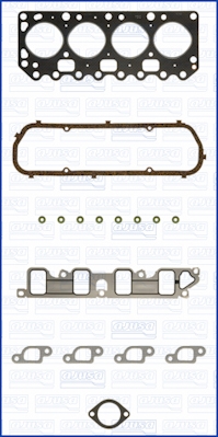 Cilinderkop pakking set/kopset Ajusa 52178200