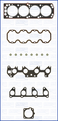 Cilinderkop pakking set/kopset Ajusa 52178400