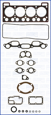 Cilinderkop pakking set/kopset Ajusa 5217860B